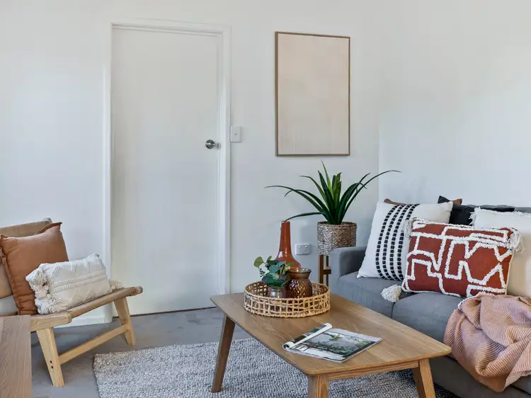 Fifth view of Homely unit listing, 5/23 Heidelberg Street, East Brisbane QLD 4169