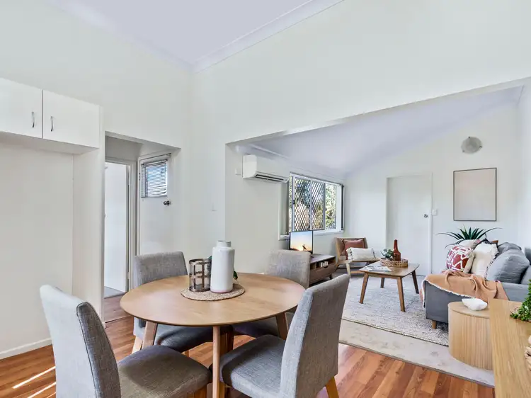 Sixth view of Homely unit listing, 5/23 Heidelberg Street, East Brisbane QLD 4169