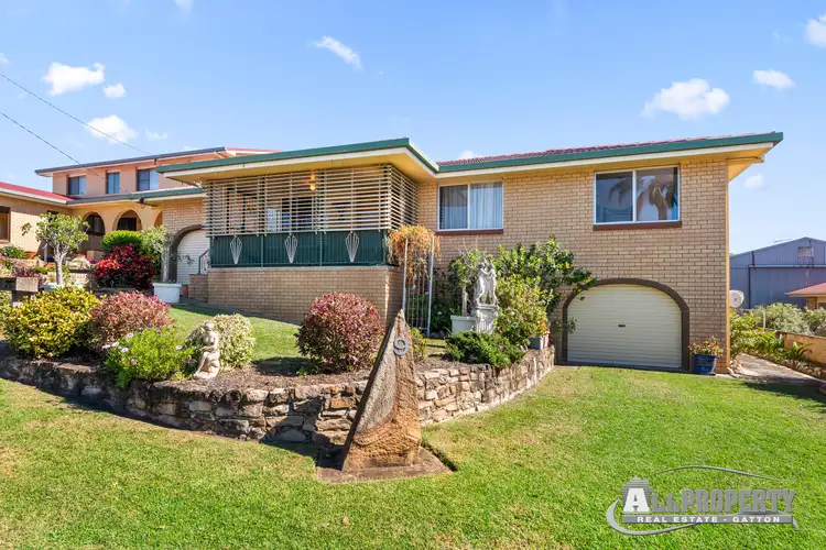 9 Harch Street, Gatton QLD 4343