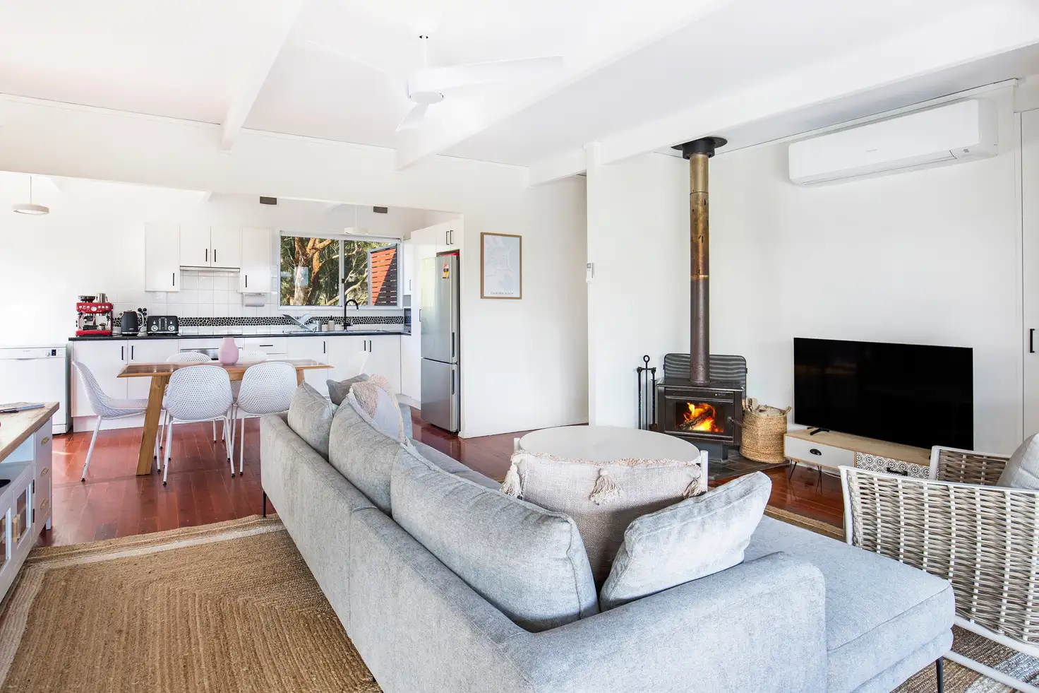 Main view of Homely house listing, 54 Addison Road, Culburra Beach NSW 2540