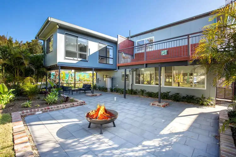 Fifth view of Homely house listing, 54 Addison Road, Culburra Beach NSW 2540