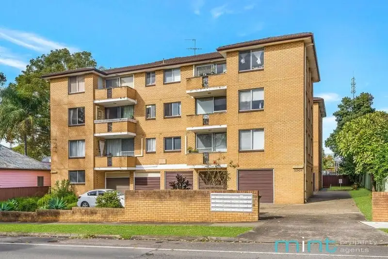 Main view of Homely unit listing, 9/32 Campsie Street, Campsie NSW 2194