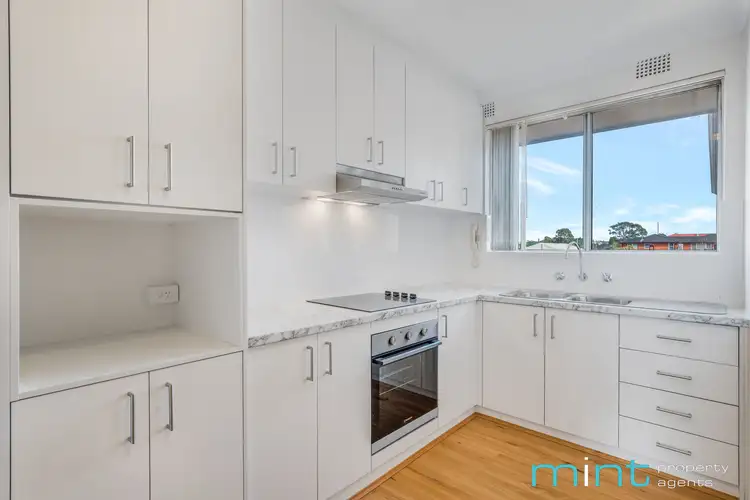 Second view of Homely unit listing, 9/32 Campsie Street, Campsie NSW 2194