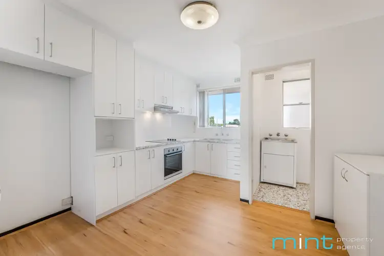 Third view of Homely unit listing, 9/32 Campsie Street, Campsie NSW 2194