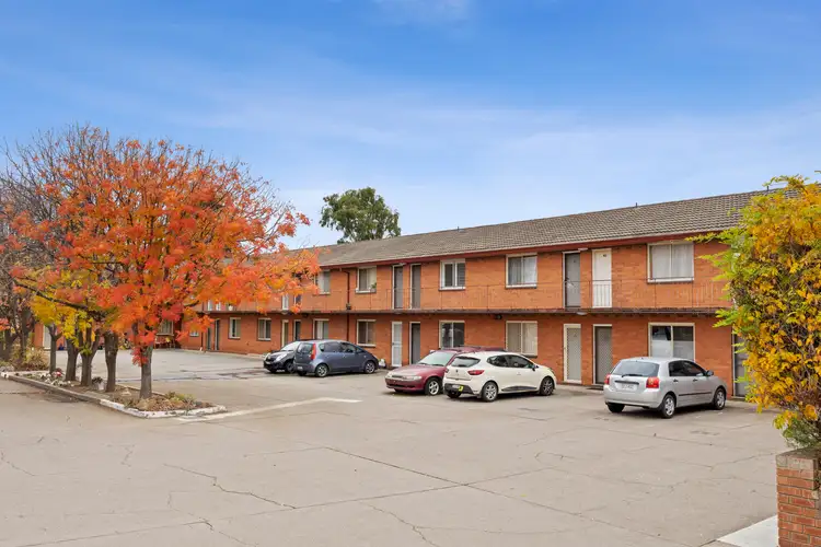 Second view of Homely apartment listing, 13/22 Mowatt Street, Queanbeyan East NSW 2620