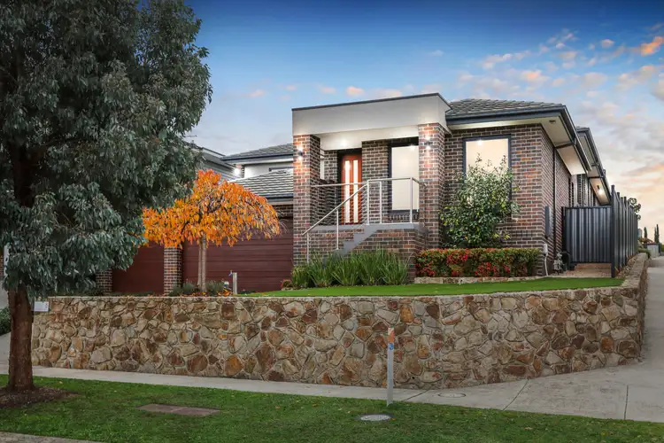 6 Tattenham Court, Attwood VIC 3049