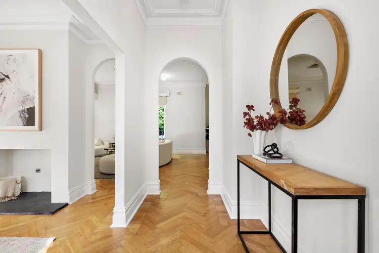 Fifth view of Homely house listing, 252A Hector Street, Tuart Hill WA 6060