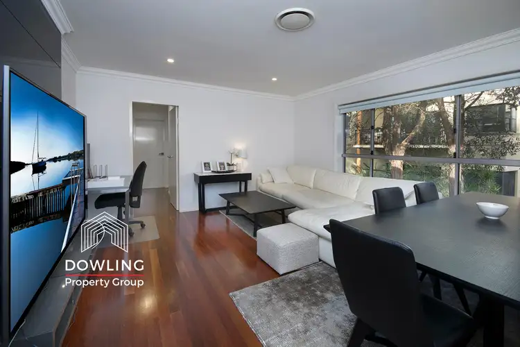 Second view of Homely unit listing, 6/26 Lemnos Parade, The Hill NSW 2300