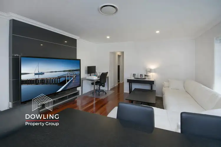 Third view of Homely unit listing, 6/26 Lemnos Parade, The Hill NSW 2300