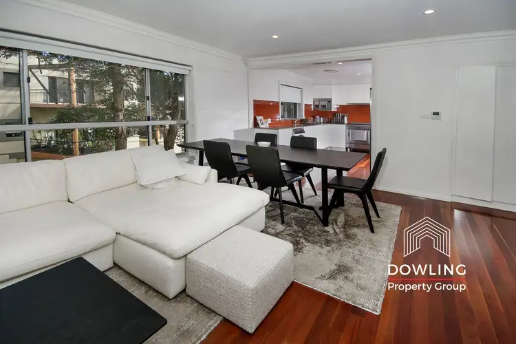 Fourth view of Homely unit listing, 6/26 Lemnos Parade, The Hill NSW 2300
