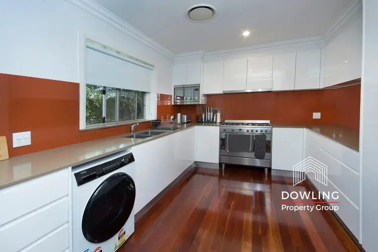 Fifth view of Homely unit listing, 6/26 Lemnos Parade, The Hill NSW 2300