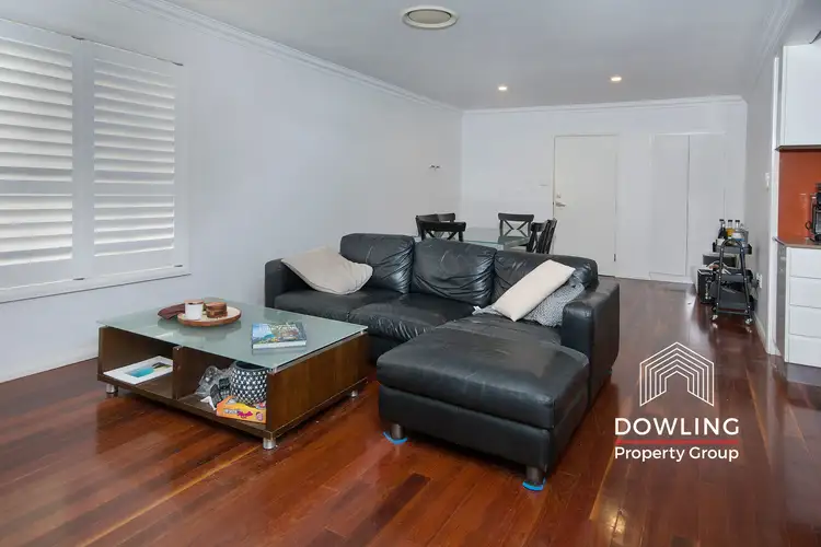 Fourth view of Homely unit listing, 5/26 Lemnos Parade, The Hill NSW 2300