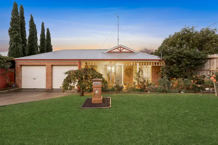 Main view of Homely house listing, 51 Yarramundi Drive, Clifton Springs VIC 3222