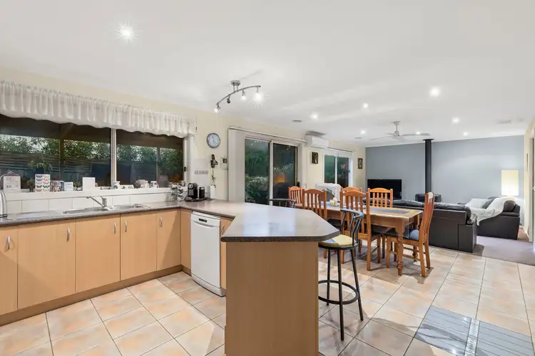 Second view of Homely house listing, 51 Yarramundi Drive, Clifton Springs VIC 3222