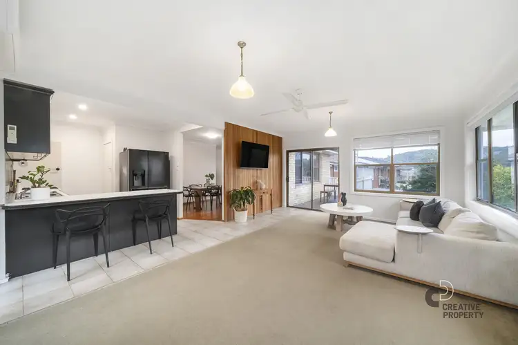 Second view of Homely house listing, 42 Madison Drive, Adamstown Heights NSW 2289
