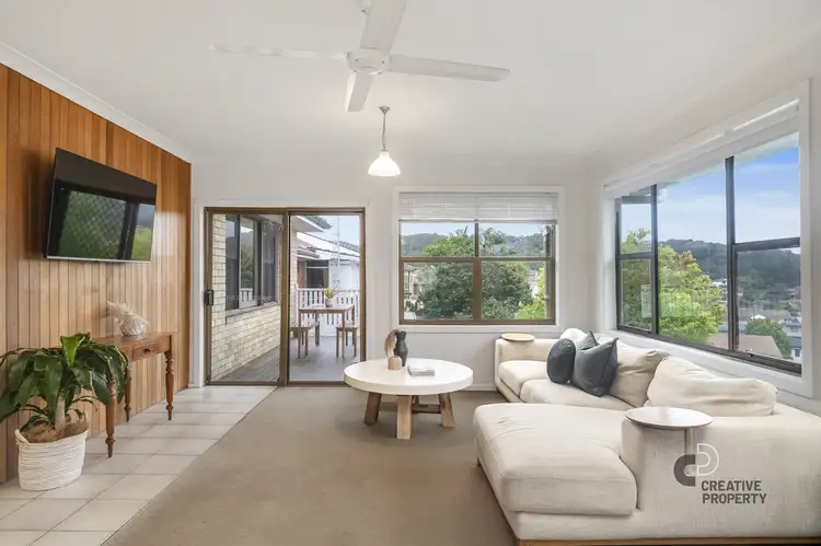 Third view of Homely house listing, 42 Madison Drive, Adamstown Heights NSW 2289