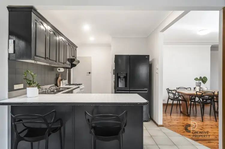 Fifth view of Homely house listing, 42 Madison Drive, Adamstown Heights NSW 2289