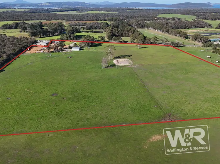 Main view of Homely rural property listing, 429 Chester Pass Road, Warrenup WA 6330
