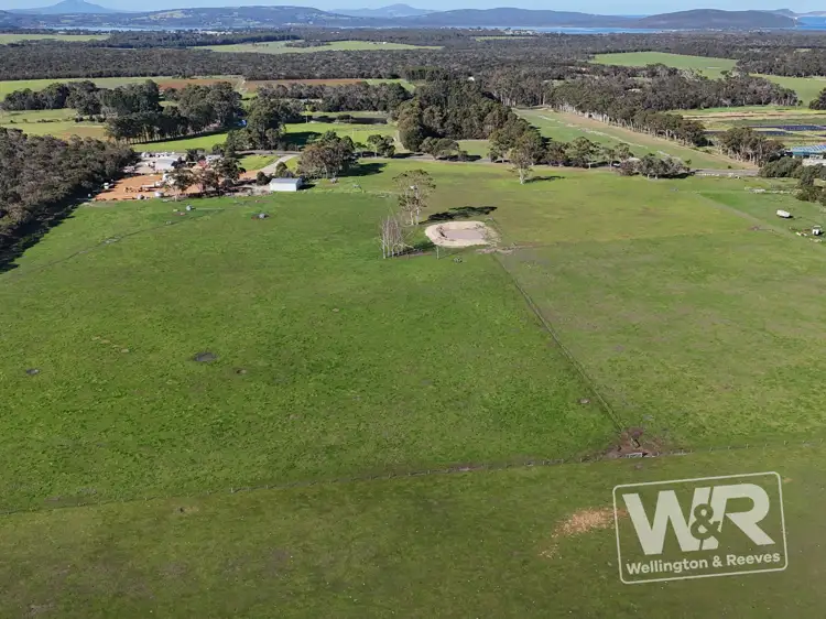 Second view of Homely rural property listing, 429 Chester Pass Road, Warrenup WA 6330