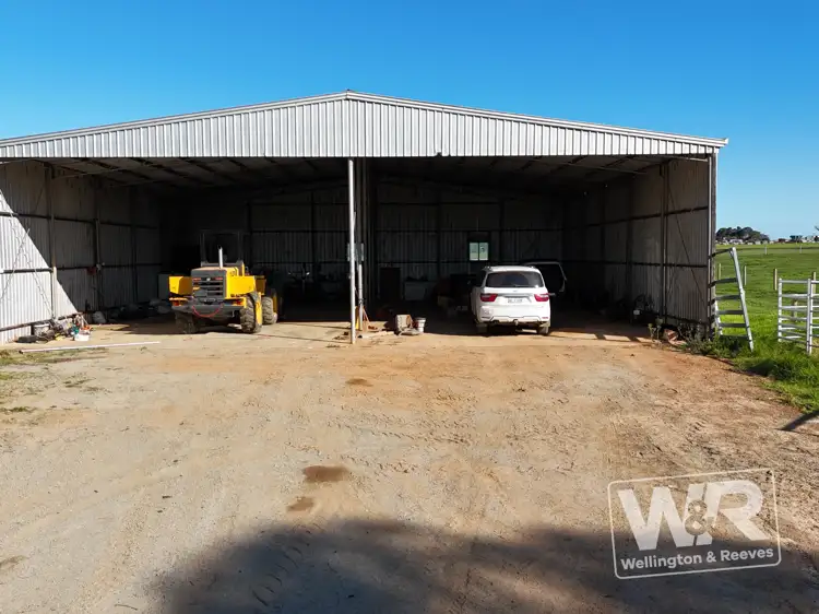 Third view of Homely rural property listing, 429 Chester Pass Road, Warrenup WA 6330