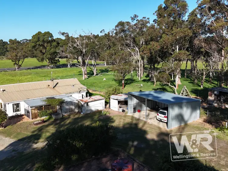 Seventh view of Homely rural property listing, 429 Chester Pass Road, Warrenup WA 6330