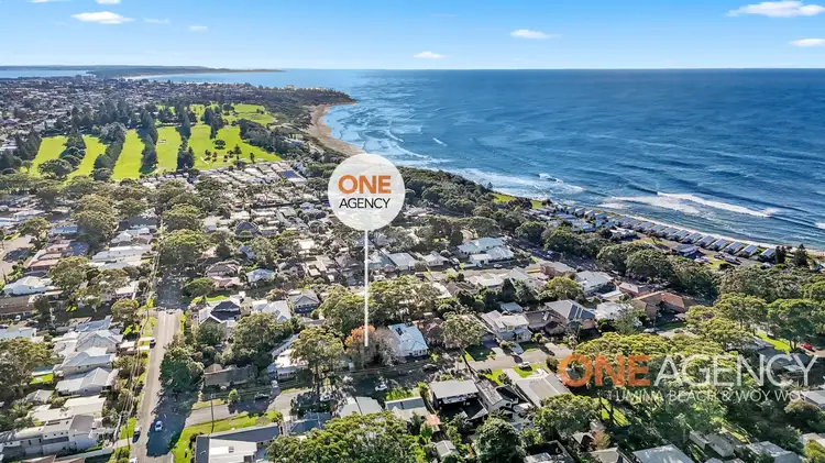 Main view of Homely house listing, 6 Helen Street, Bateau Bay NSW 2261