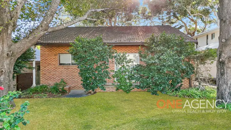 6 Helen Street, Bateau Bay NSW 2261
