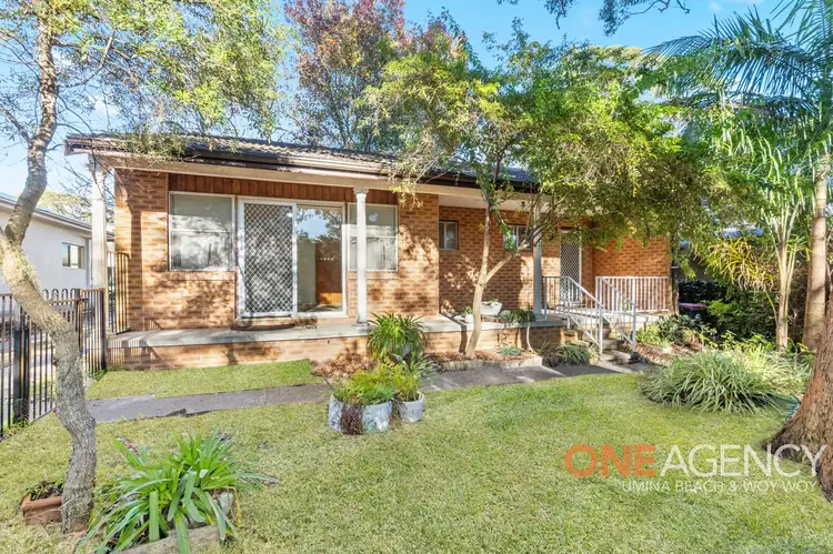 Second view of Homely house listing, 6 Helen Street, Bateau Bay NSW 2261