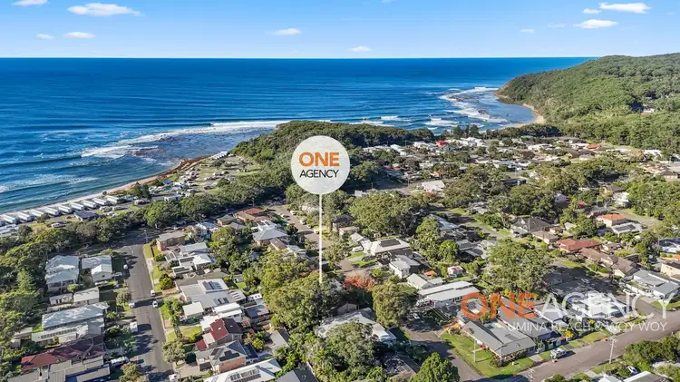 Fourth view of Homely house listing, 6 Helen Street, Bateau Bay NSW 2261