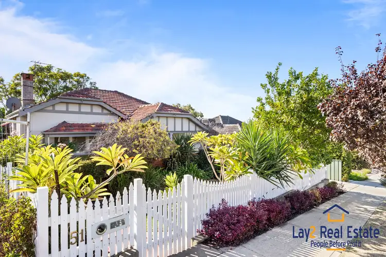51 Roberts Street, Bayswater WA 6053