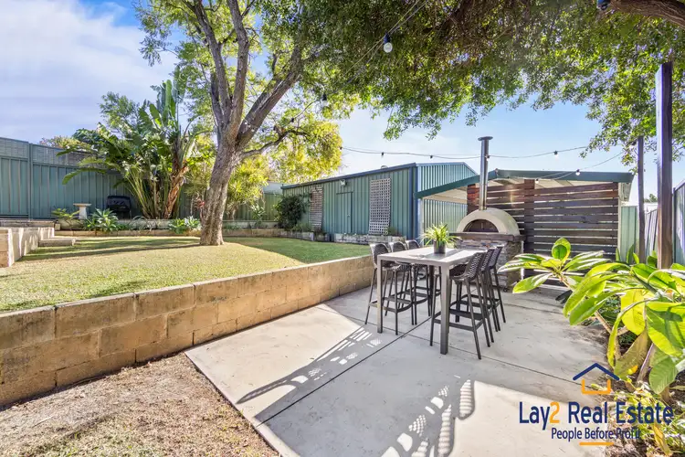 51 Roberts Street, Bayswater WA 6053