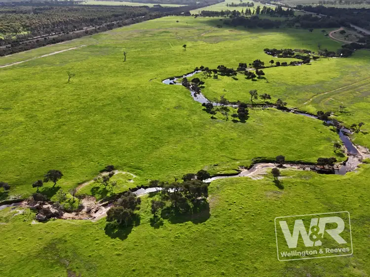 Second view of Homely rural property listing, Lot 3 Albany Highway, Narrikup WA 6326