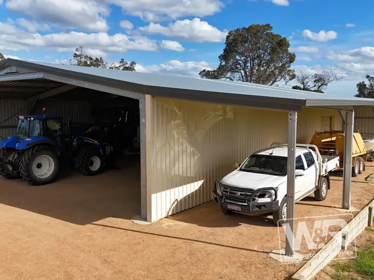 Sixth view of Homely rural property listing, Lot 3 Albany Highway, Narrikup WA 6326