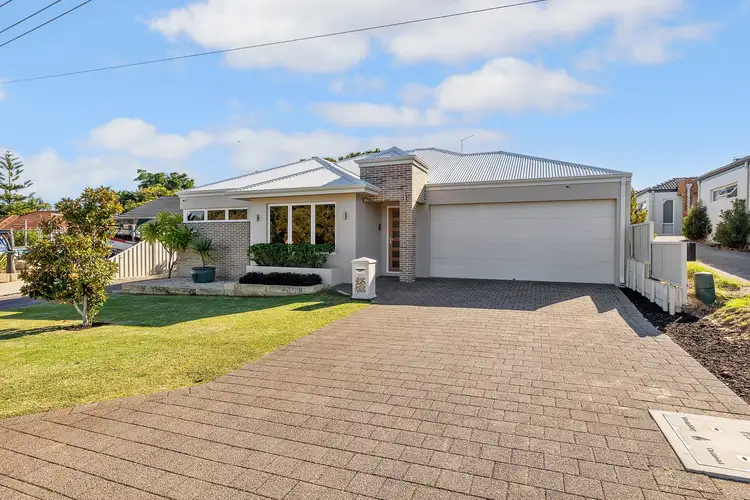 27A Stedham Way, Balga WA 6061