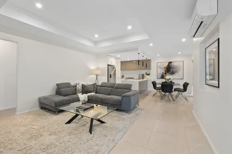 Second view of Homely house listing, 27A Stedham Way, Balga WA 6061
