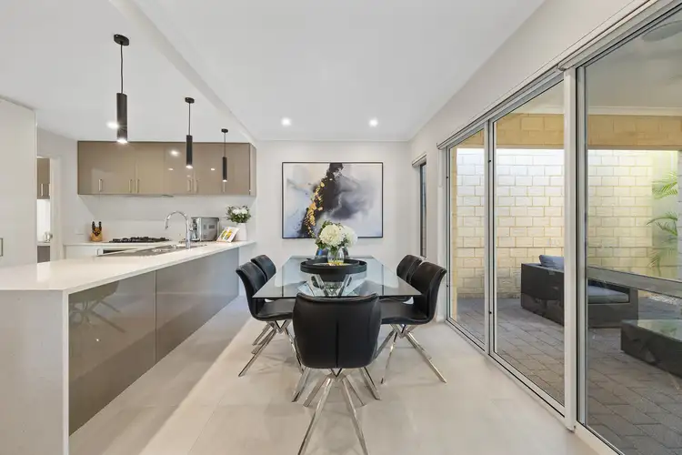 Third view of Homely house listing, 27A Stedham Way, Balga WA 6061