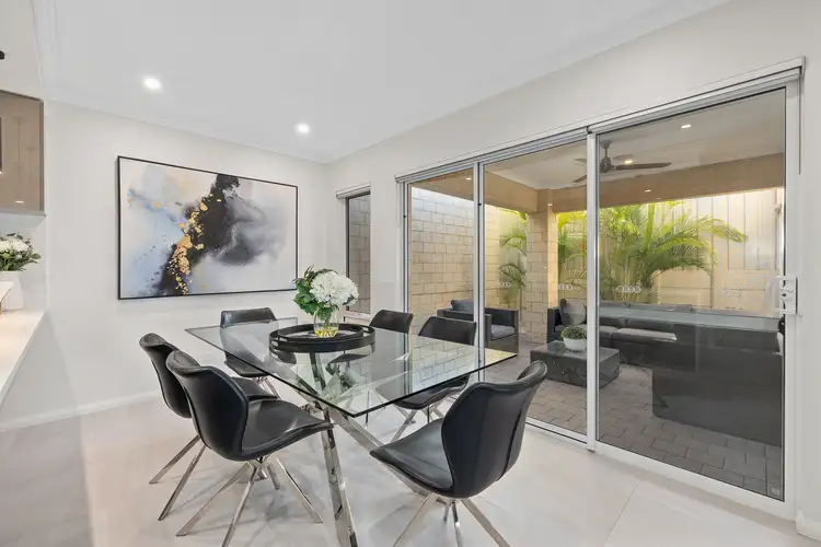 Fifth view of Homely house listing, 27A Stedham Way, Balga WA 6061