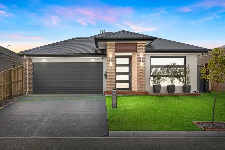 11 Granite Street, Banya QLD 4551