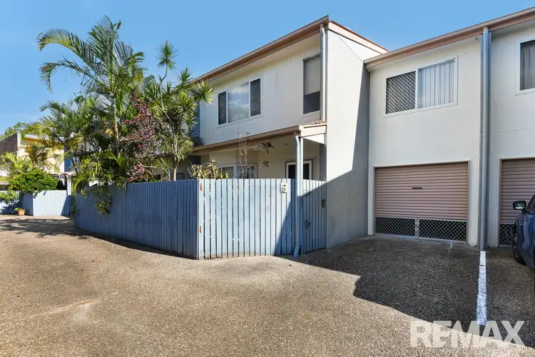 3/42 Melrose Avenue, Bellara QLD 4507