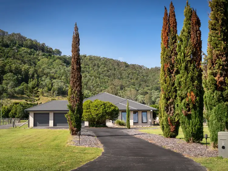 5 Brady Street, Dayboro QLD 4521