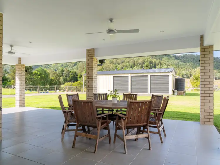 Third view of Homely house listing, 5 Brady Street, Dayboro QLD 4521