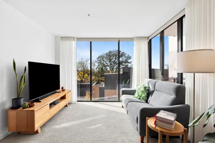 77/39 Mcintyre Street, Narrabundah ACT 2604