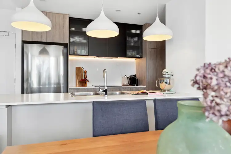 Fourth view of Homely apartment listing, 77/39 Mcintyre Street, Narrabundah ACT 2604