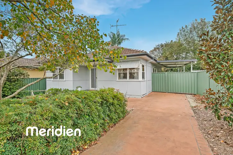 Main view of Homely house listing, 448 George Street, South Windsor NSW 2756