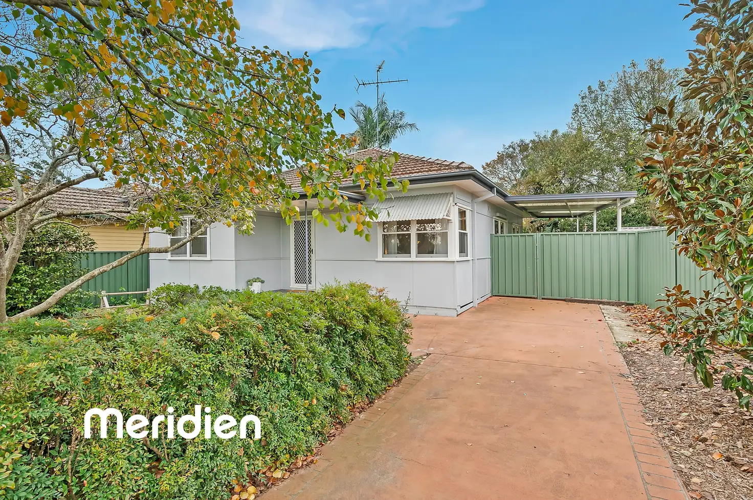Main view of Homely house listing, 448 George Street, South Windsor NSW 2756
