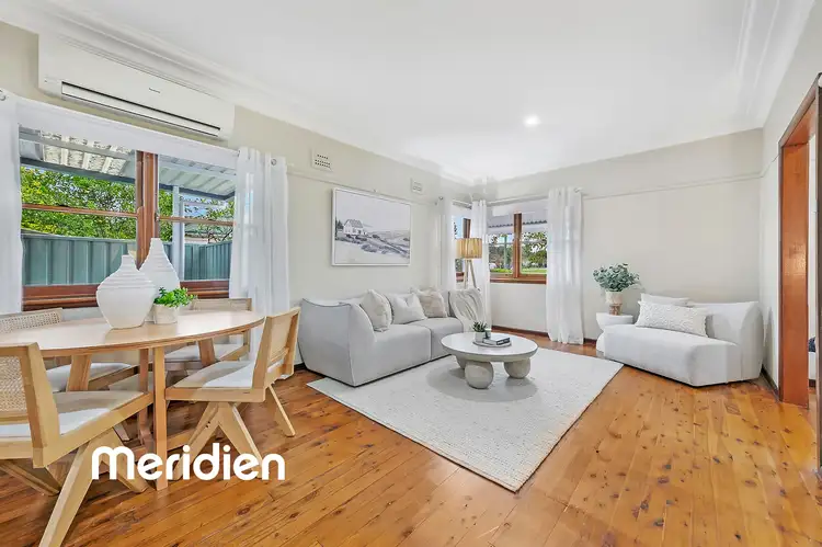 Second view of Homely house listing, 448 George Street, South Windsor NSW 2756