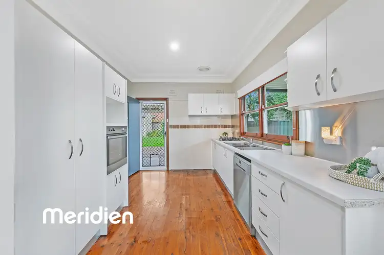 Third view of Homely house listing, 448 George Street, South Windsor NSW 2756