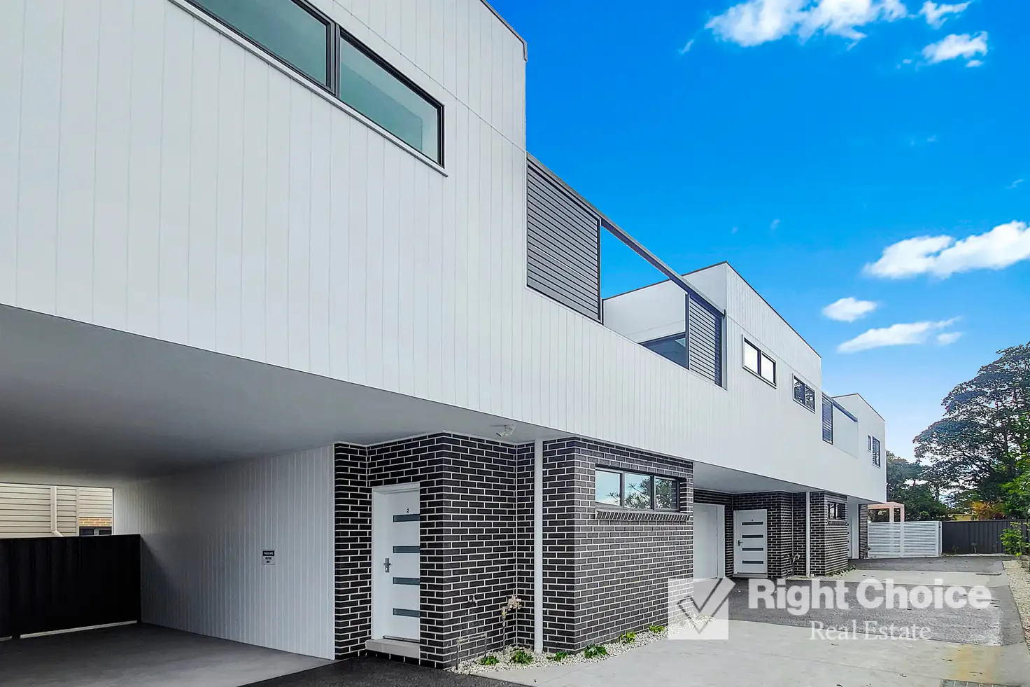 Main view of Homely townhouse listing, 2/27 Wooroo Street, Albion Park Rail NSW 2527