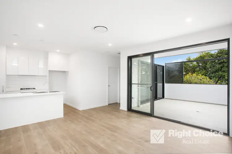 Second view of Homely townhouse listing, 2/27 Wooroo Street, Albion Park Rail NSW 2527