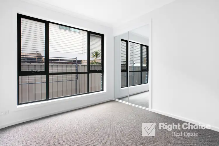 Fifth view of Homely townhouse listing, 2/27 Wooroo Street, Albion Park Rail NSW 2527